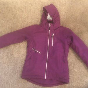 Girl's Snow Jacket